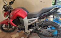 Yamaha FZ16 2011 Model