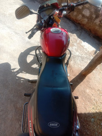 Bajaj Pulsar 150 DTSi