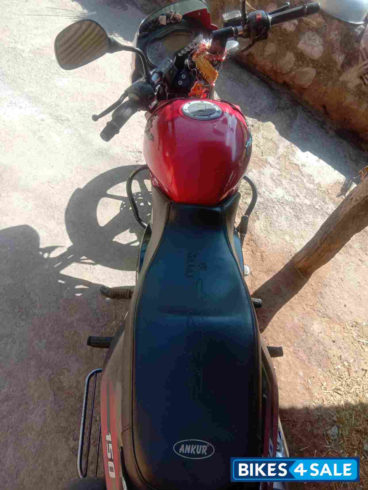 Bajaj Pulsar 150 DTSi