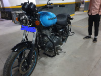 Royal Enfield Thunderbird X 500 2018 Model