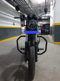 Royal Enfield Thunderbird X 500