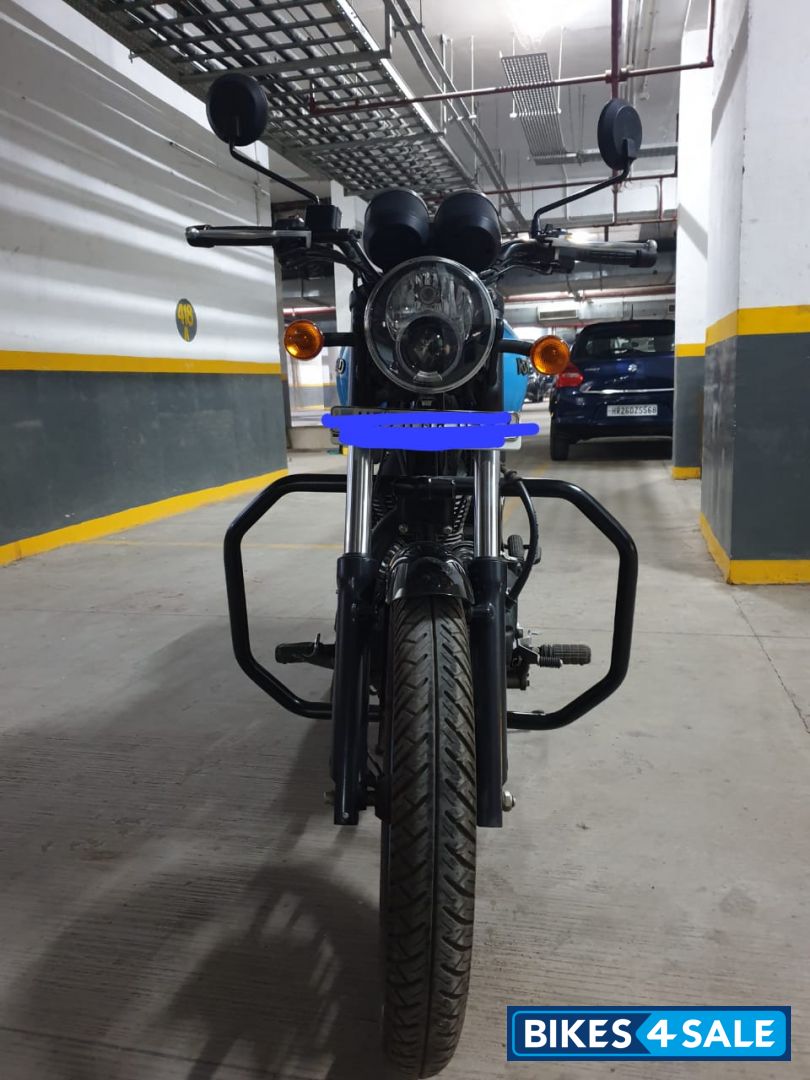 Royal Enfield Thunderbird X 500