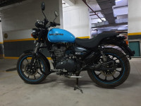 Royal Enfield Thunderbird X 500