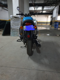 Royal Enfield Thunderbird X 500