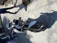 TVS Apache RTR 200 4V