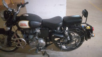 Royal Enfield Classic 350 2015 Model
