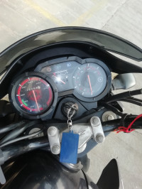 Yamaha SZ-RR V2 2017 Model