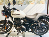 Royal Enfield Thunderbird X 350 2019 Model