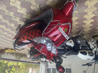 Hero Duet 110 2016 Model