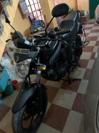 Yamaha FZ16  Model