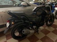 Yamaha FZ16