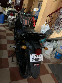 Yamaha FZ16