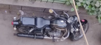 Royal Enfield Bullet Standard 500 2015 Model