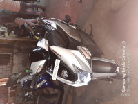 TVS NTORQ 125 2020 Model