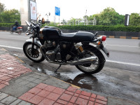 Royal Enfield Continental GT 650 Twin