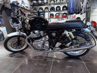 Royal Enfield Continental GT 650 Twin