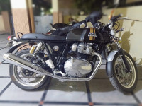 Royal Enfield Continental GT 650 Twin