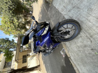 Yamaha YZF R15 V3 2018 Model