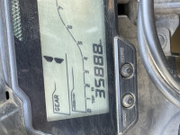 Racing Blue Yamaha YZF R15 V3