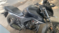 Honda CB Hornet 160R 2016 Model