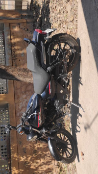 Bajaj Avenger Street 220 2015 Model