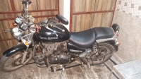 Stone Black Royal Enfield Thunderbird 350