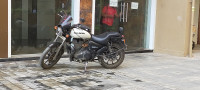 Royal Enfield Thunderbird X 350