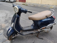 Piaggio vespa
