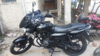 Bajaj Discover 150 F 2011 Model
