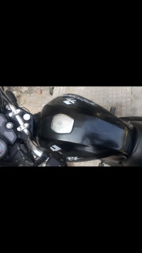 Bajaj Discover 150 F