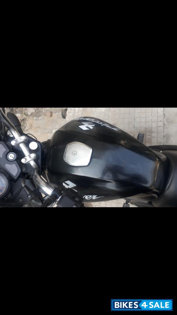 Bajaj Discover 150 F