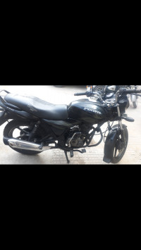 Bajaj Discover 150 F