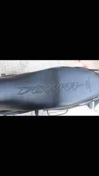 Bajaj Discover 150 F