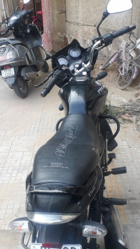 Bajaj Discover 150 F