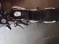 Black White TVS Star