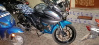 Yamaha Fazer 25
