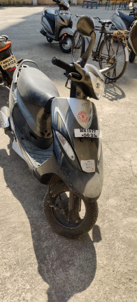 TVS Scooty Pep Plus 2017 Model