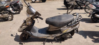 TVS Scooty Pep Plus