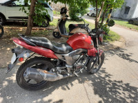 Honda CB Trigger 2014 Model