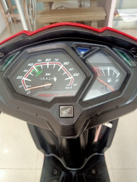 Honda Dio