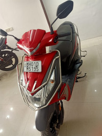Honda Dio