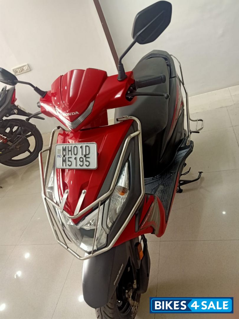 Honda Dio