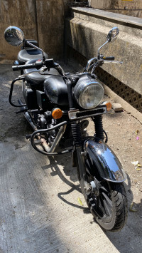 Royal Enfield Bullet Machismo A350 2009 Model