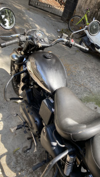 Royal Enfield Bullet Machismo A350