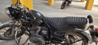 Royal Enfield Bullet Electra