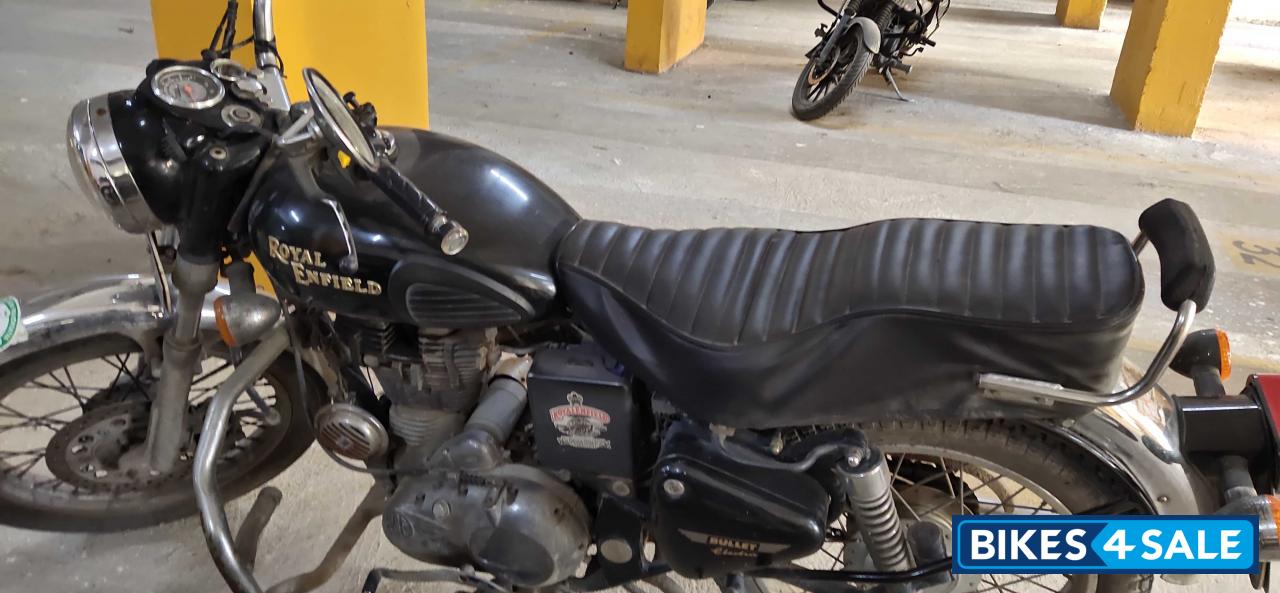 Royal Enfield Bullet Electra