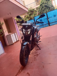 Bajaj Dominar 400 2017 Model