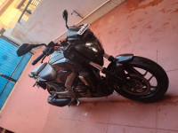 Bajaj Dominar 400