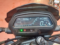 Bajaj Dominar 400