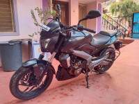 Bajaj Dominar 400